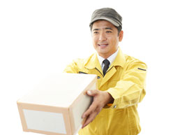 お客様がより安心して注文できる環境づくりに日々邁進し、努力をしております。